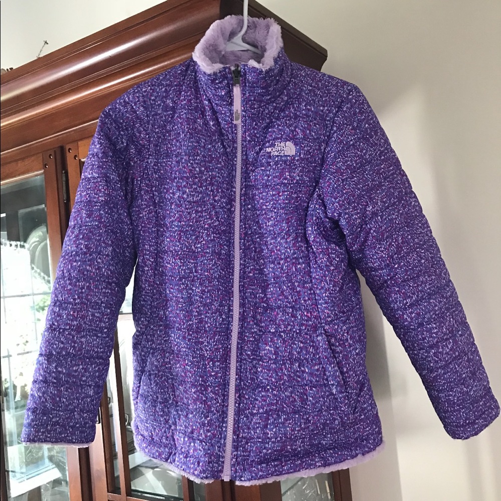 The North Face Jacket